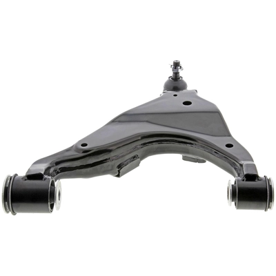 Control Arm With Ball Joint by MEVOTECH - TGS861039 pa1