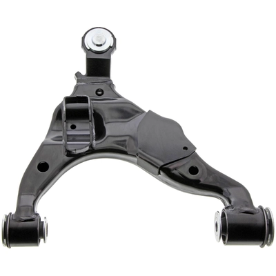 Control Arm With Ball Joint by MEVOTECH - TGS861039 pa3