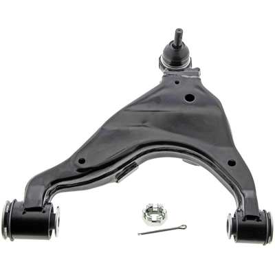 MEVOTECH - GS861039 - Control Arm and Ball Joint Assembly pa7