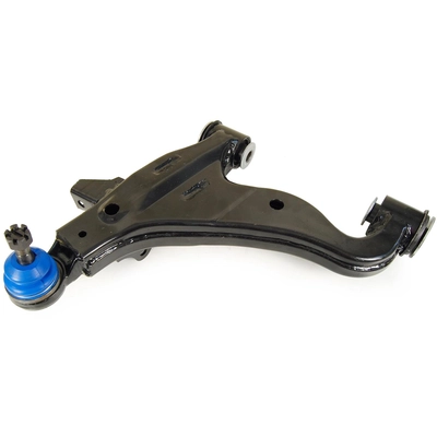 MEVOTECH - GS861043 - Control Arm and Ball Joint Assembly pa2
