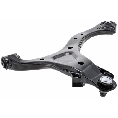 MEVOTECH - GS90152 - Control Arm and Ball Joint Assembly pa2