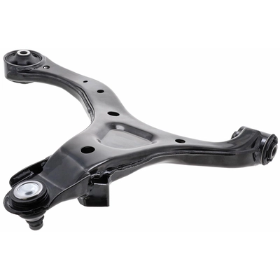 MEVOTECH - GS90153 - Control Arm and Ball Joint Assembly pa2