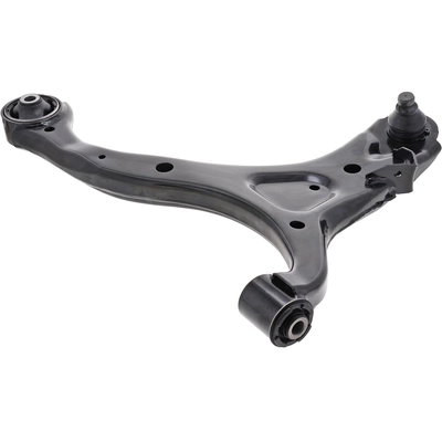 Control Arm With Ball Joint by MEVOTECH - TGS90153 pa3