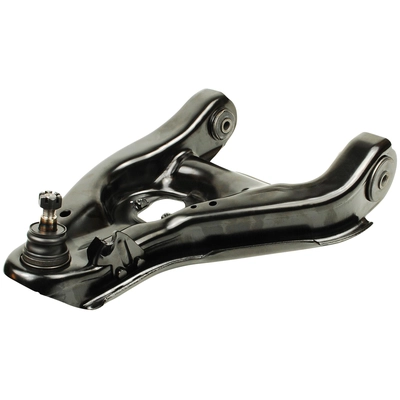 MEVOTECH - GS9707 - Control Arm and Ball Joint Assembly pa4
