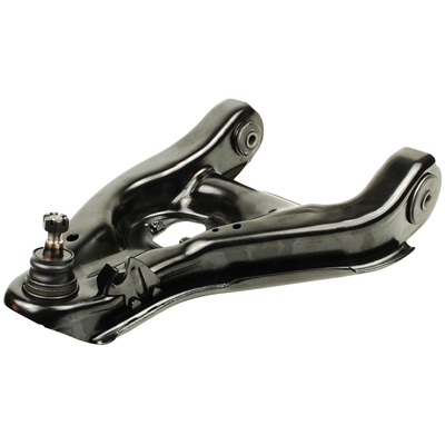 Control Arm With Ball Joint by MEVOTECH - TGS9707 pa4