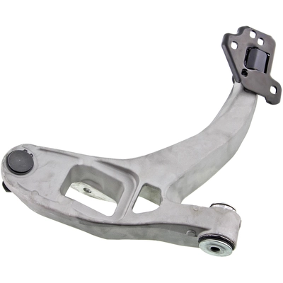 MEVOTECH - GK80395 - Control Arm and Ball Joint Assembly pa1