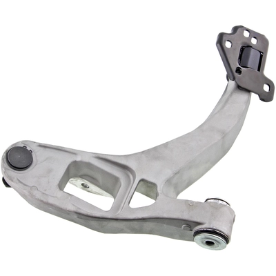 Control Arm With Ball Joint by MEVOTECH - UGK80395 pa1