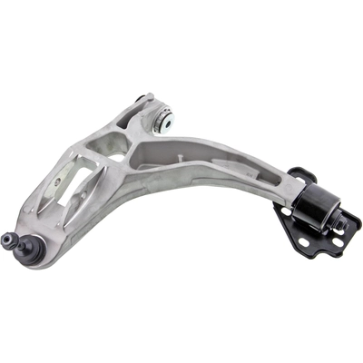 Control Arm With Ball Joint by MEVOTECH - UGK80395 pa2