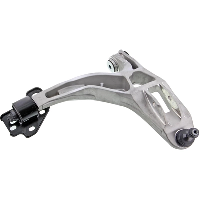 MEVOTECH - GK80396 - Control Arm and Ball Joint Assembly pa2