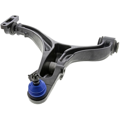 Control Arm With Ball Joint by MEVOTECH - UGS25170 pa1