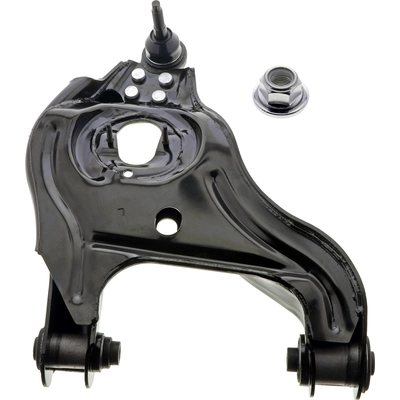 Control Arm With Ball Joint by MEVOTECH - UGS25196 pa3