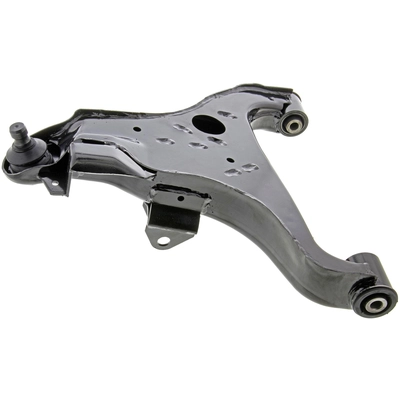 Control Arm With Ball Joint by MEVOTECH - UGS30116 pa1