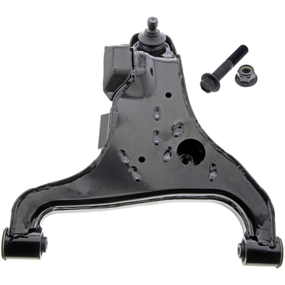 MEVOTECH - GS30116 - Control Arm and Ball Joint Assembly pa7