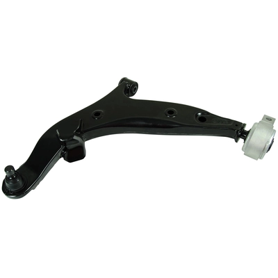 MEVOTECH - GS30126 - Control Arm and Ball Joint Assembly pa1