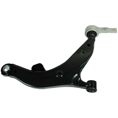 Control Arm With Ball Joint by MEVOTECH - UGS30126 pa2