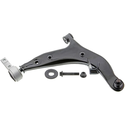 MEVOTECH - GS30127 - Control Arm and Ball Joint Assembly pa4