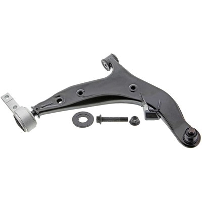 Control Arm With Ball Joint by MEVOTECH - UGS30127 pa4