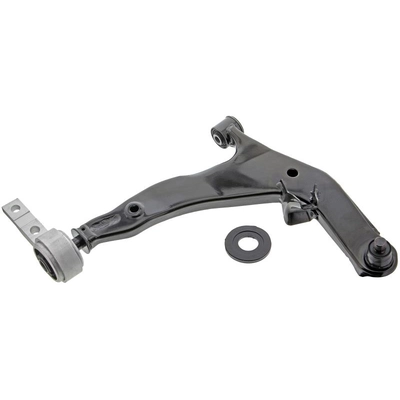 MEVOTECH - UGS30153 - Control Arm and Ball Joint Assembly pa1