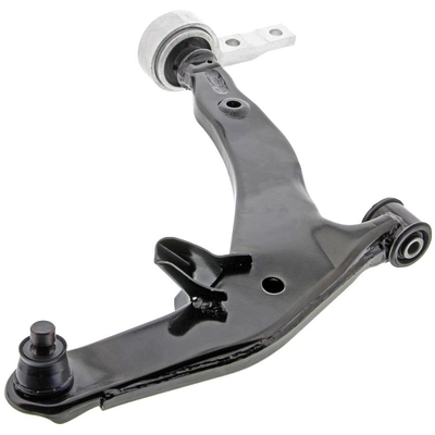 MEVOTECH - UGS30153 - Control Arm and Ball Joint Assembly pa2