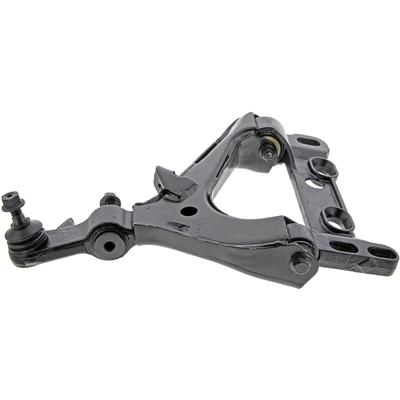 Control Arm With Ball Joint by MEVOTECH - UGS50157 pa5