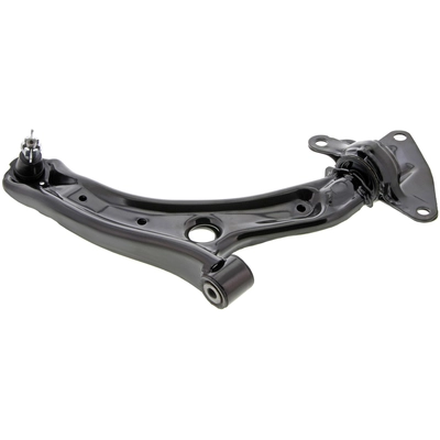 Control Arm With Ball Joint by MEVOTECH - UGS601010 pa1