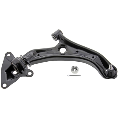 MEVOTECH - GS601010 - Control Arm and Ball Joint Assembly pa3