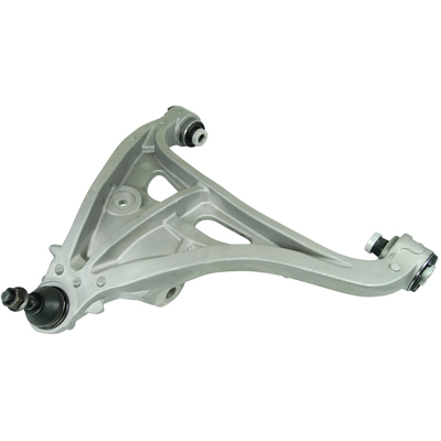 Control Arm With Ball Joint by MEVOTECH - VGK80403 pa2