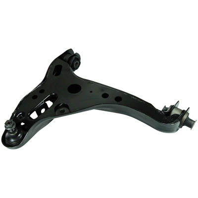 MEVOTECH - GK80720 - Control Arm and Ball Joint Assembly pa1