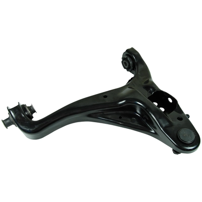 Control Arm With Ball Joint by MEVOTECH - VGK80720 pa2