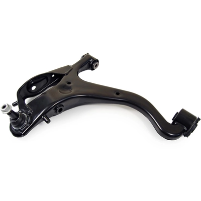 Control Arm With Ball Joint by MEVOTECH - VGS101146 pa1