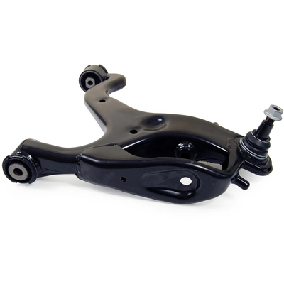 Control Arm With Ball Joint by MEVOTECH - VGS101146 pa3