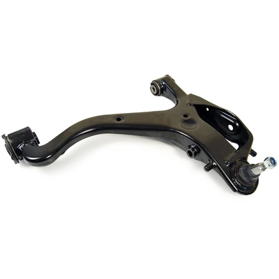 Control Arm With Ball Joint by MEVOTECH - VGS101196 pa1