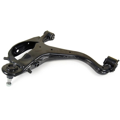 Control Arm With Ball Joint by MEVOTECH - VGS101196 pa2