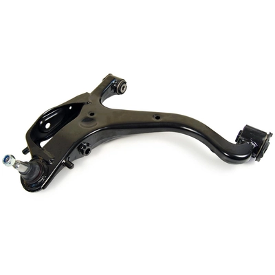 Control Arm With Ball Joint by MEVOTECH - VGS101197 pa1