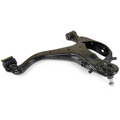 Control Arm With Ball Joint by MEVOTECH - VGS101197 pa2