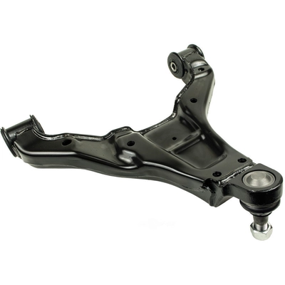 Control Arm With Ball Joint by MEVOTECH - VGS101350 pa1