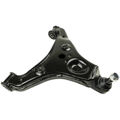 Control Arm With Ball Joint by MEVOTECH - VGS101350 pa2