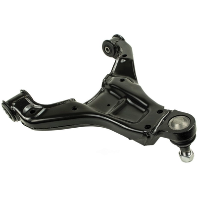 Control Arm With Ball Joint by MEVOTECH - VGS101351 pa1