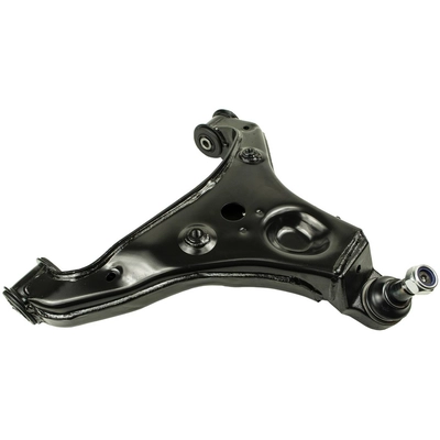 Control Arm With Ball Joint by MEVOTECH - VGS101351 pa3