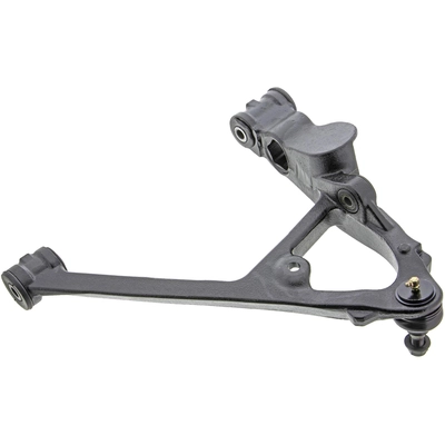 Control Arm With Ball Joint by MEVOTECH - VGS20342 pa4