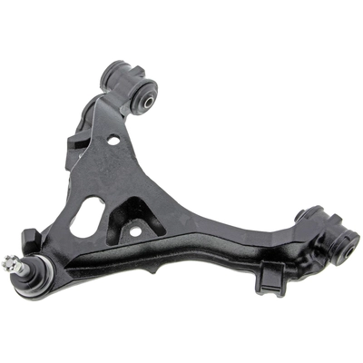 Control Arm With Ball Joint by MEVOTECH - VGS20398 pa3