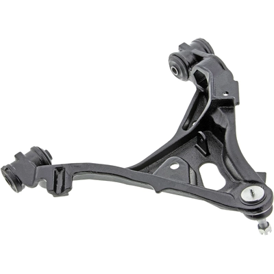 Control Arm With Ball Joint by MEVOTECH - VGS20398 pa4