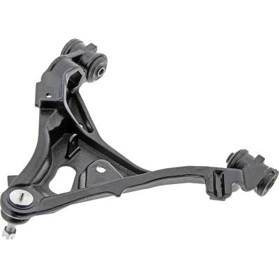 Control Arm With Ball Joint by MEVOTECH - VGS20399 pa1