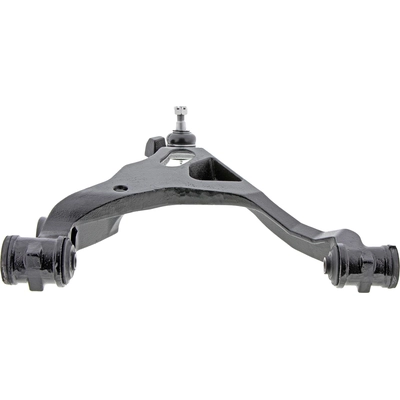 Control Arm With Ball Joint by MEVOTECH - VGS20399 pa2