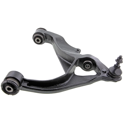 Control Arm With Ball Joint by MEVOTECH - VGS25149 pa1