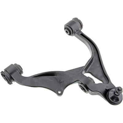 Control Arm With Ball Joint by MEVOTECH - VGS25150 pa2