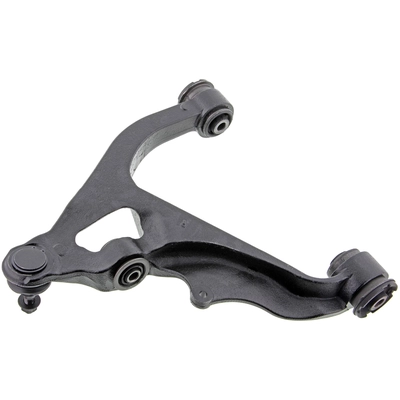 Control Arm With Ball Joint by MEVOTECH - VGS25150 pa5