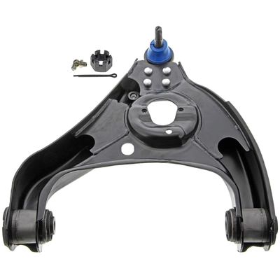 MEVOTECH - GS25194 - Control Arm and Ball Joint Assembly pa5