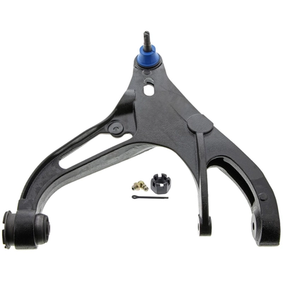 MEVOTECH - GS25198 - Control Arm and Ball Joint Assembly pa3