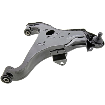 Control Arm With Ball Joint by MEVOTECH - VGS30117 pa1